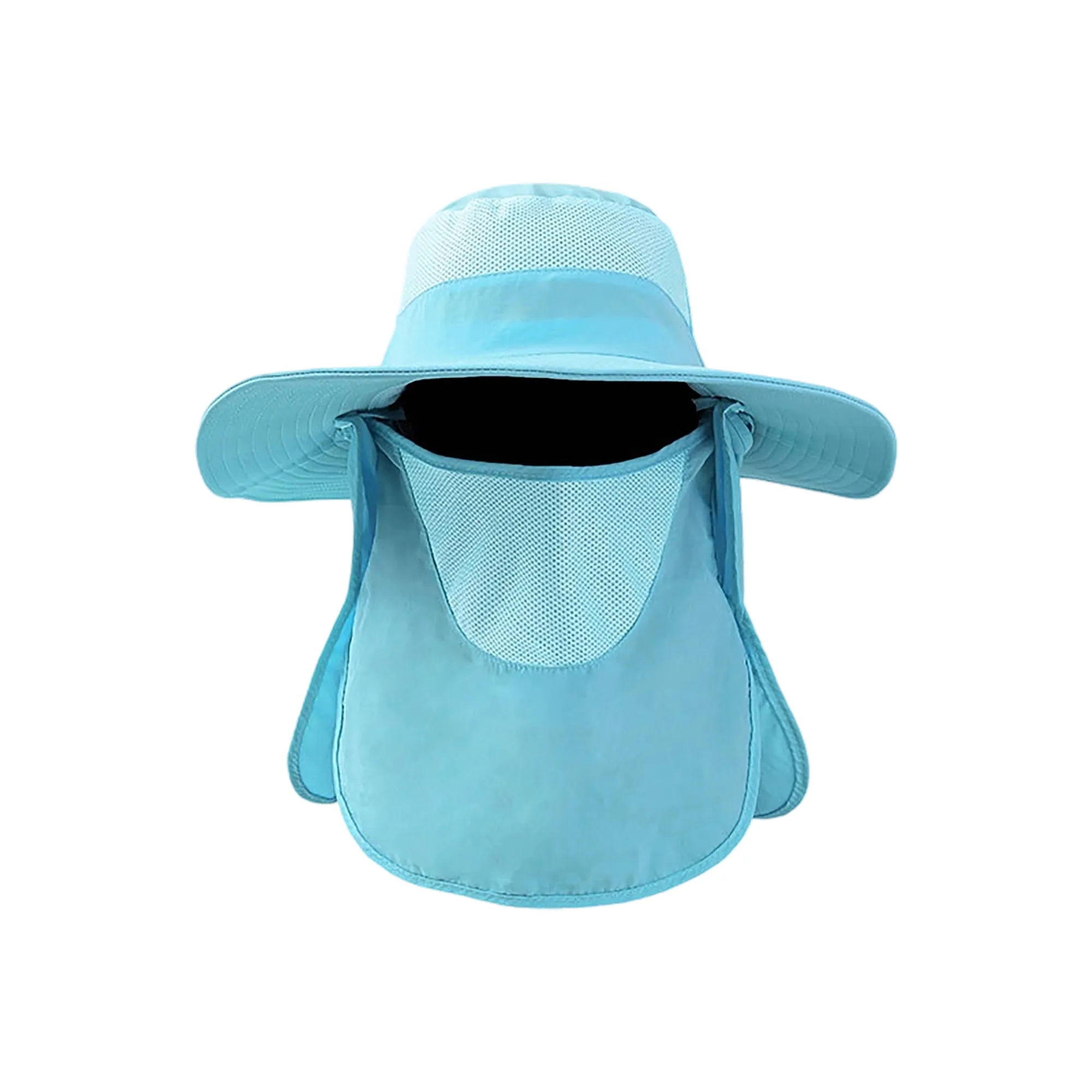 Nylon Fisherman Hat 4