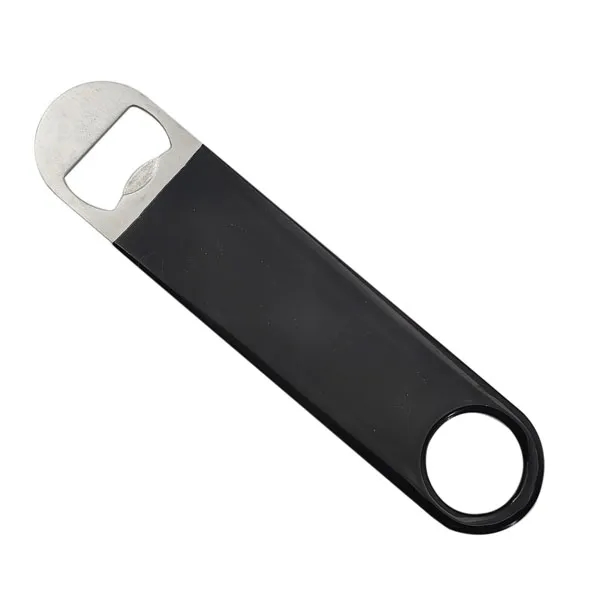 Vinyl Coated Stainless Steel Bottle Opener 6