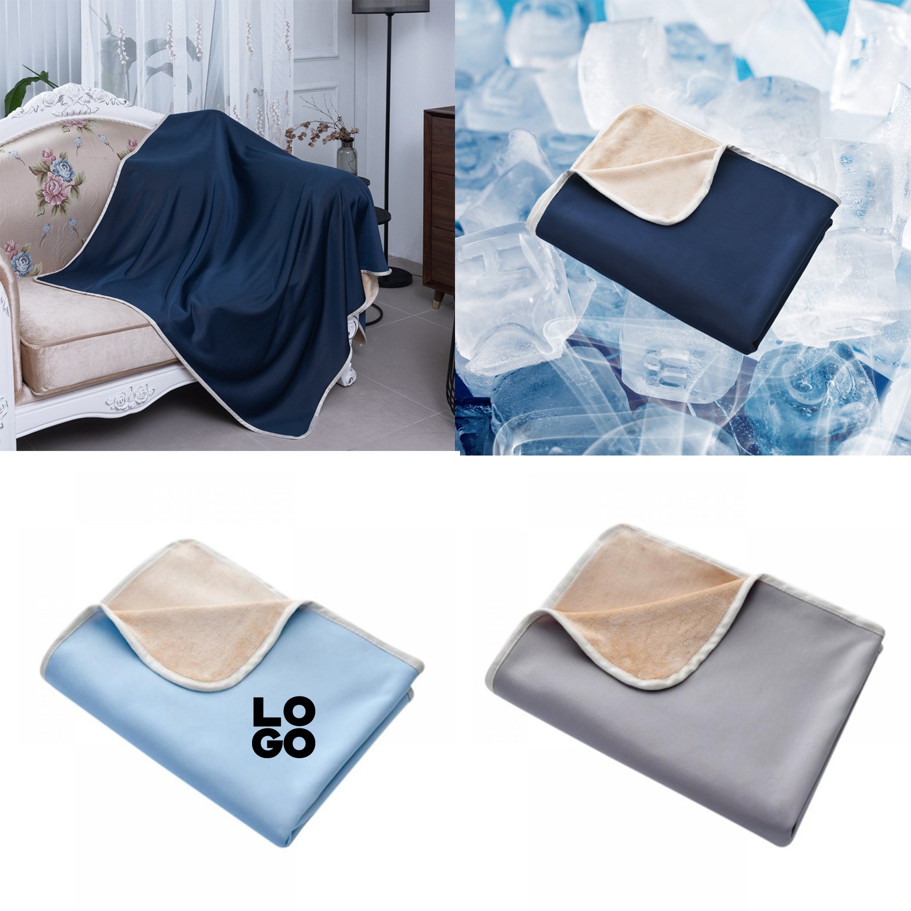 Cooling Blanket 1