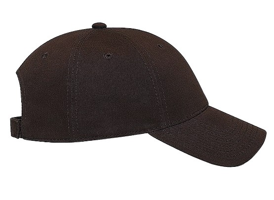 OTTO CAP® 6 Panel Low Profile Baseball Cap 44