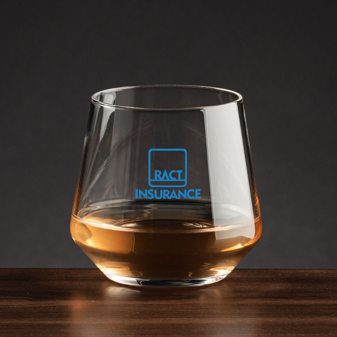 Tucson Whiskey Taster - Imprinted 1