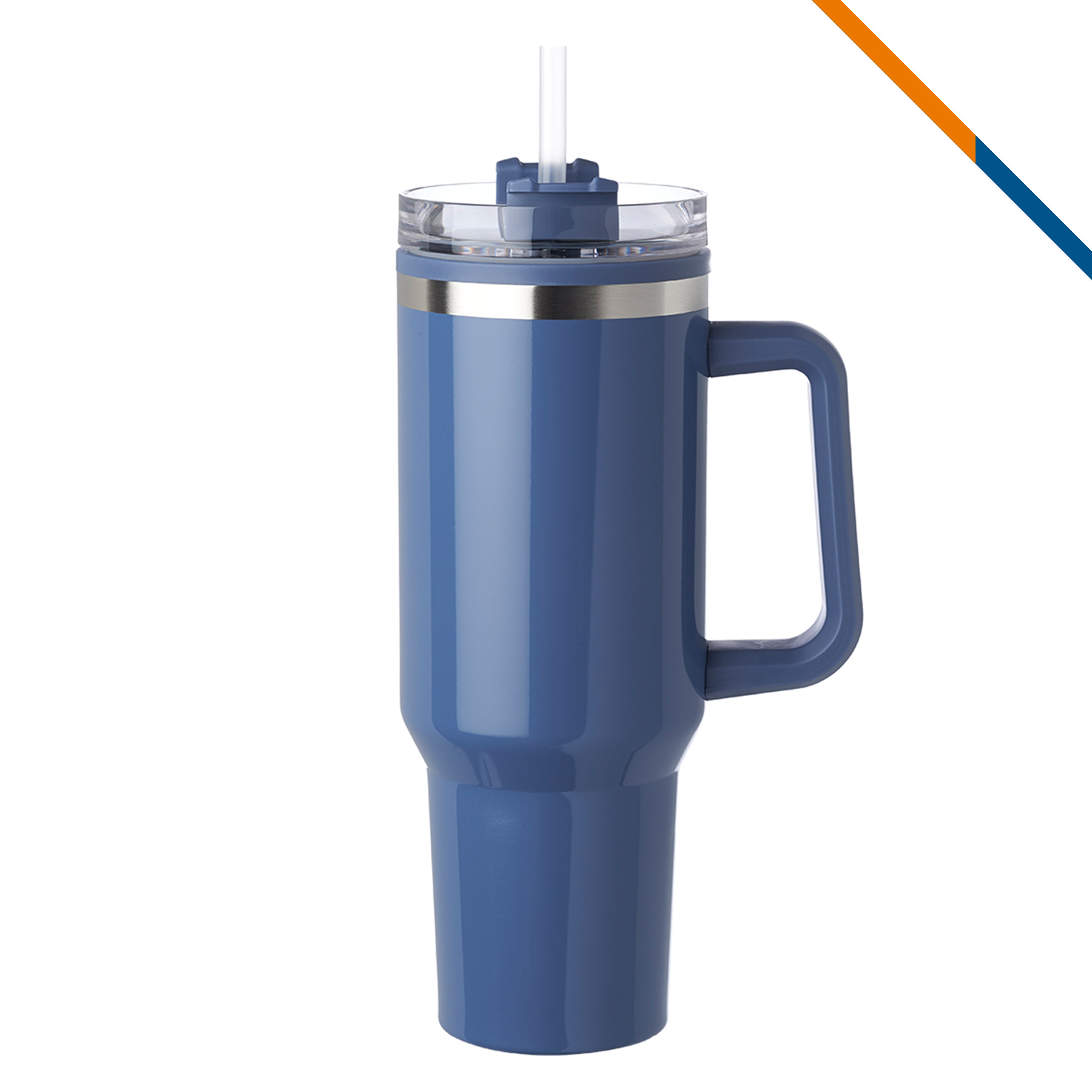 Casa Travel Mugs - 40 OZ. 7