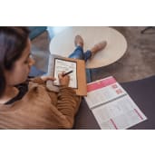 Rocketbook Letter Flip Notebook Set 135