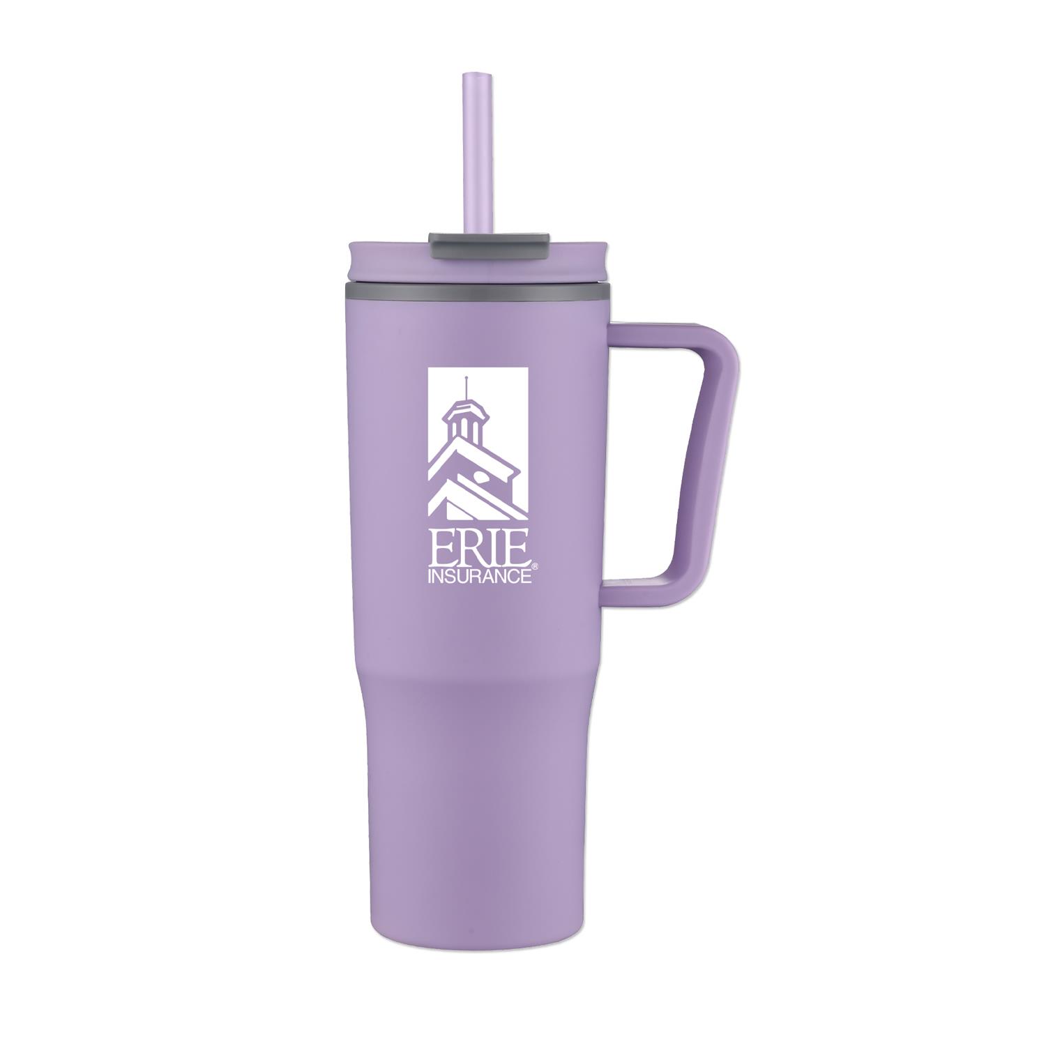 30 Oz. Double Wall Tumbler Mug 7