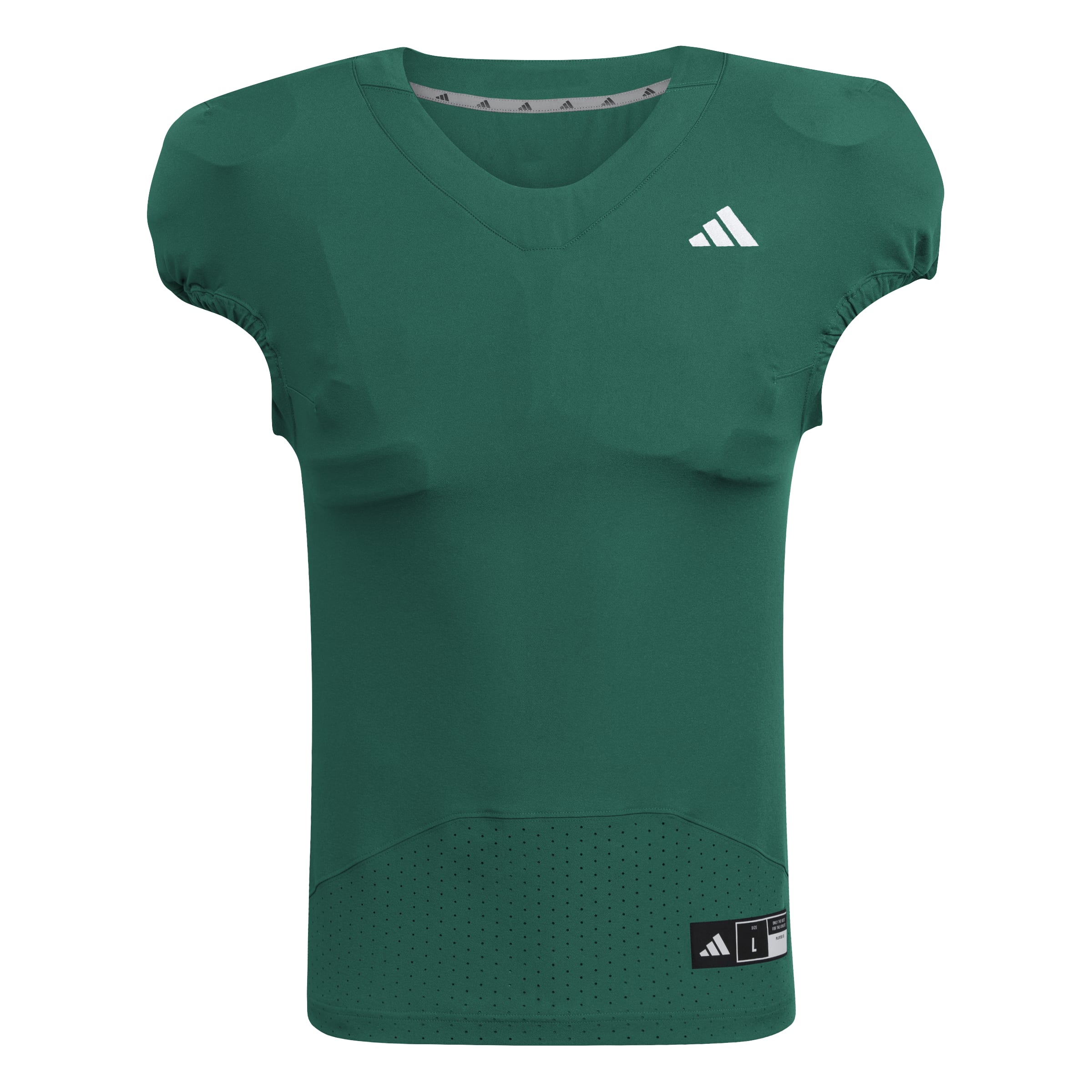 ADIZERO IMPACT FOOTBALL JERSEY 11