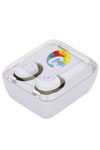 Bluetooth® Wireless Earbuds with Charger Case 22