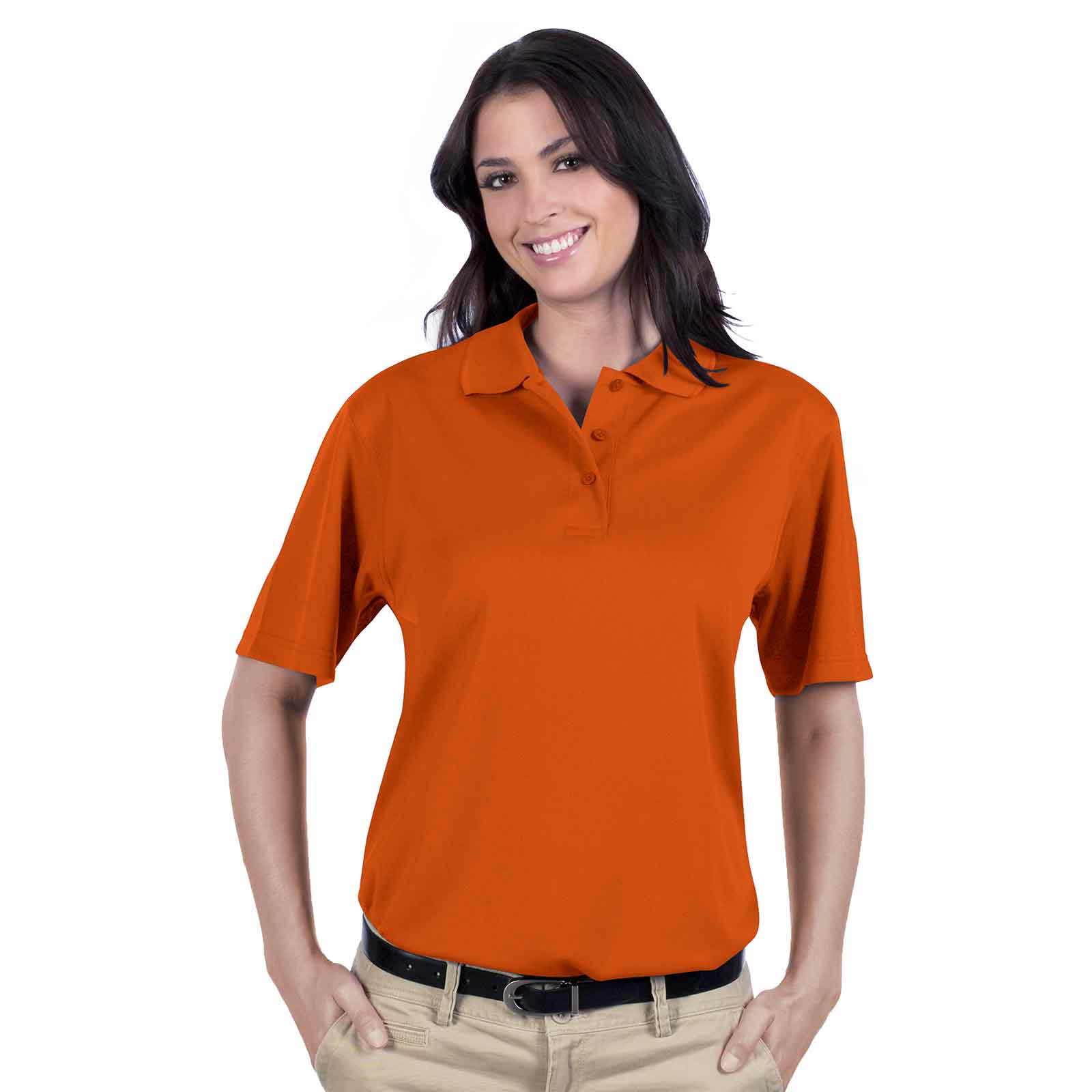 OTTO Ladies' Performance Sport Shirt