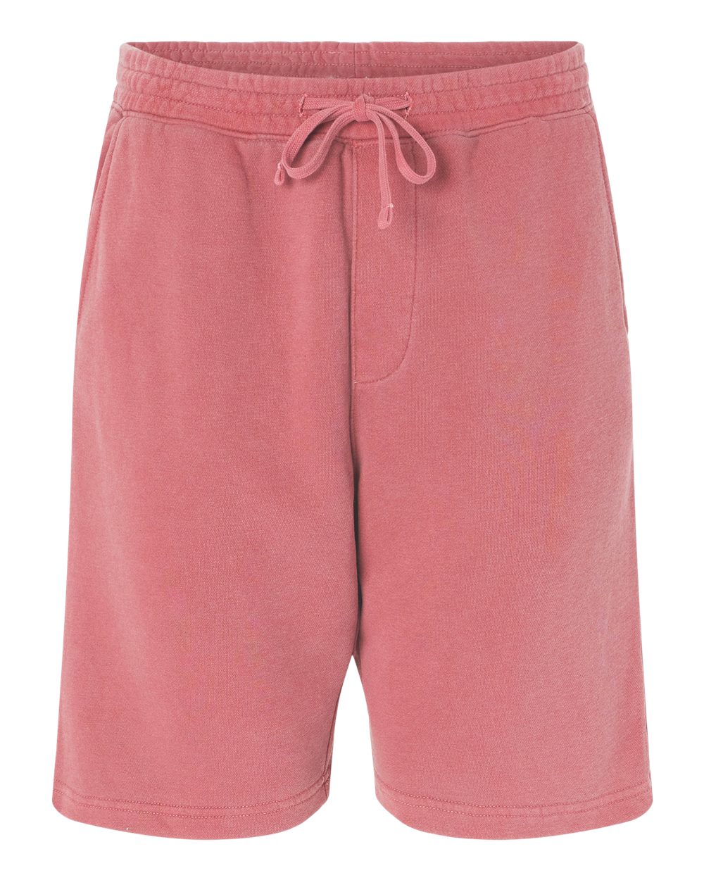 Unisex Pigment-Dyed Fleece Shorts - PRM50STPD 5
