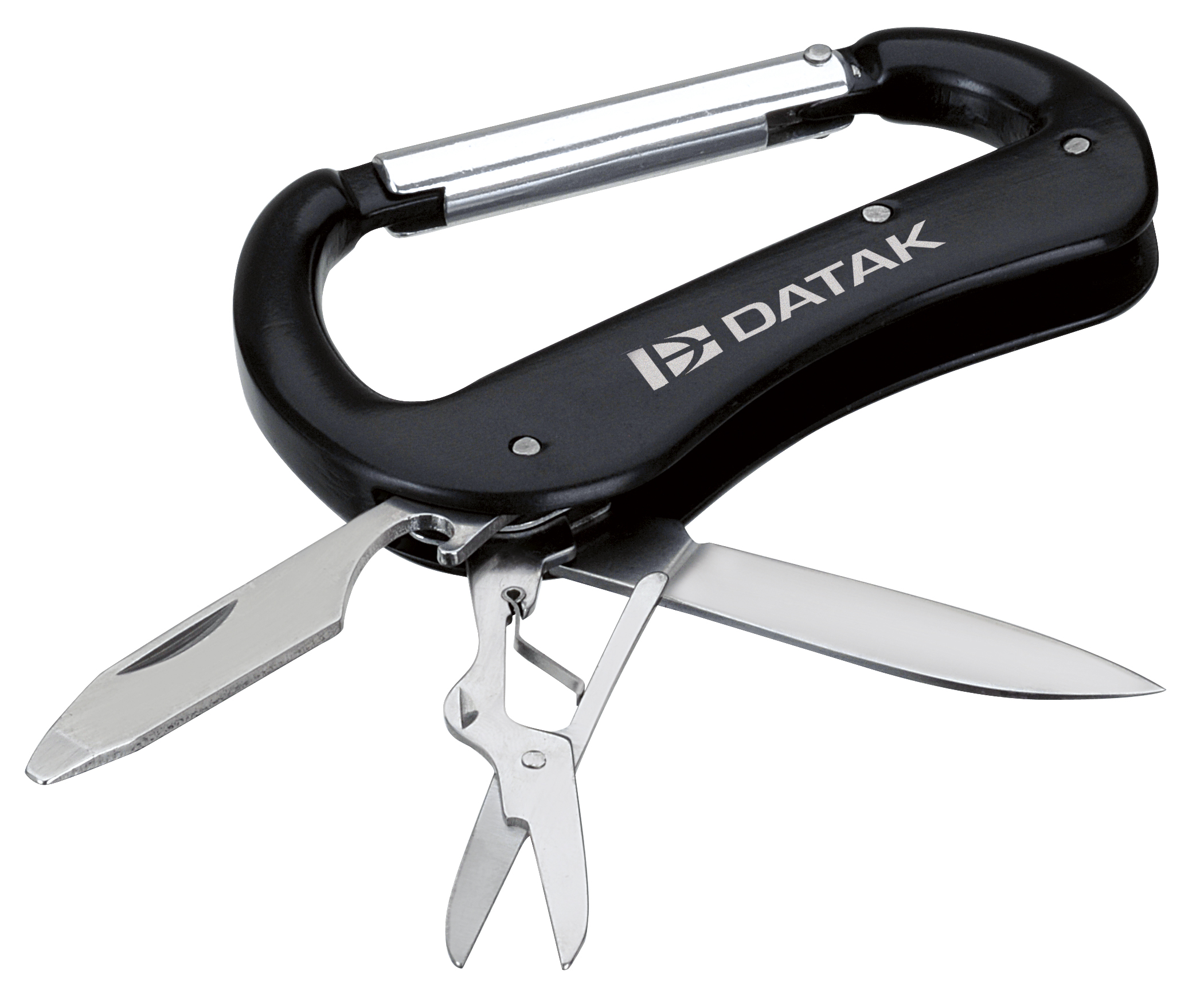 Multi-Tool Carabiner 5