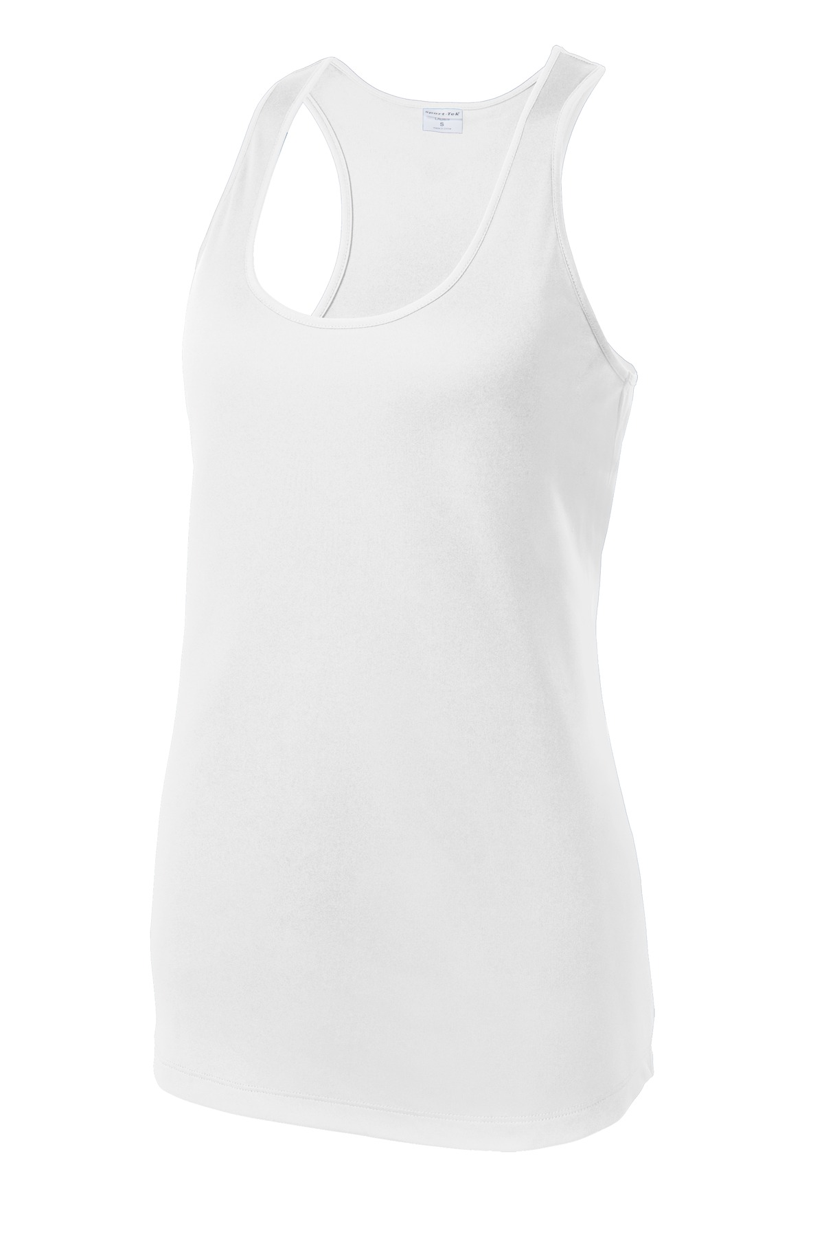 Sport-Tek Women's PosiCharge Competitor Racerback Tank. LST356 49
