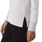 Women's DAYTON Fleece Half Zip 131