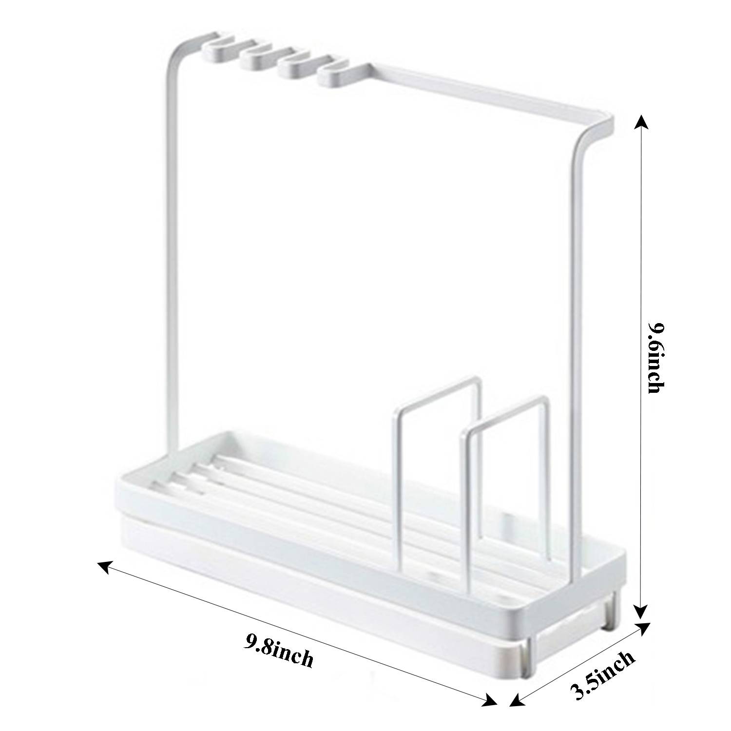 Kitchen Storage Rack 2