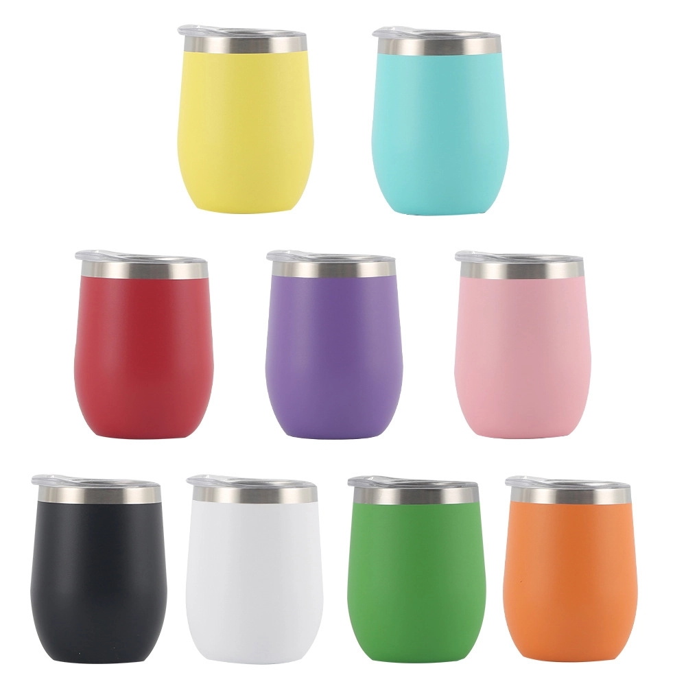 U-Shaped Coffee Cup 2