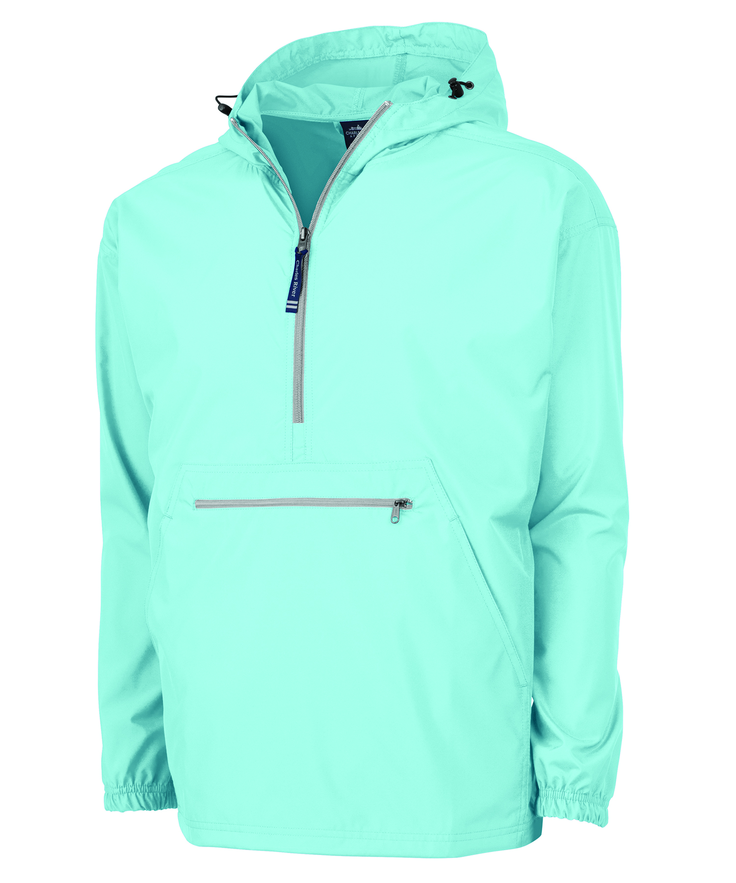 Pack-N-Go® Pullover 158