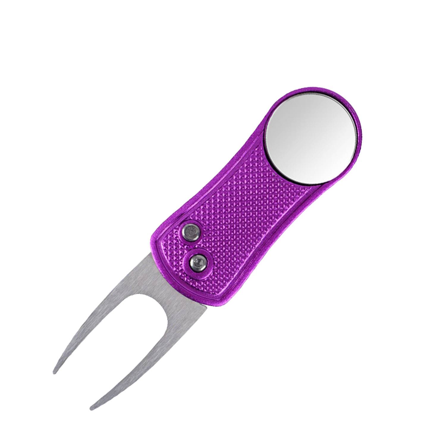 Foldable Golf Divot Repair Tool 4