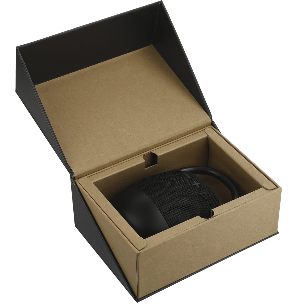 Fabric Clip Waterproof Bluetooth Speaker 8