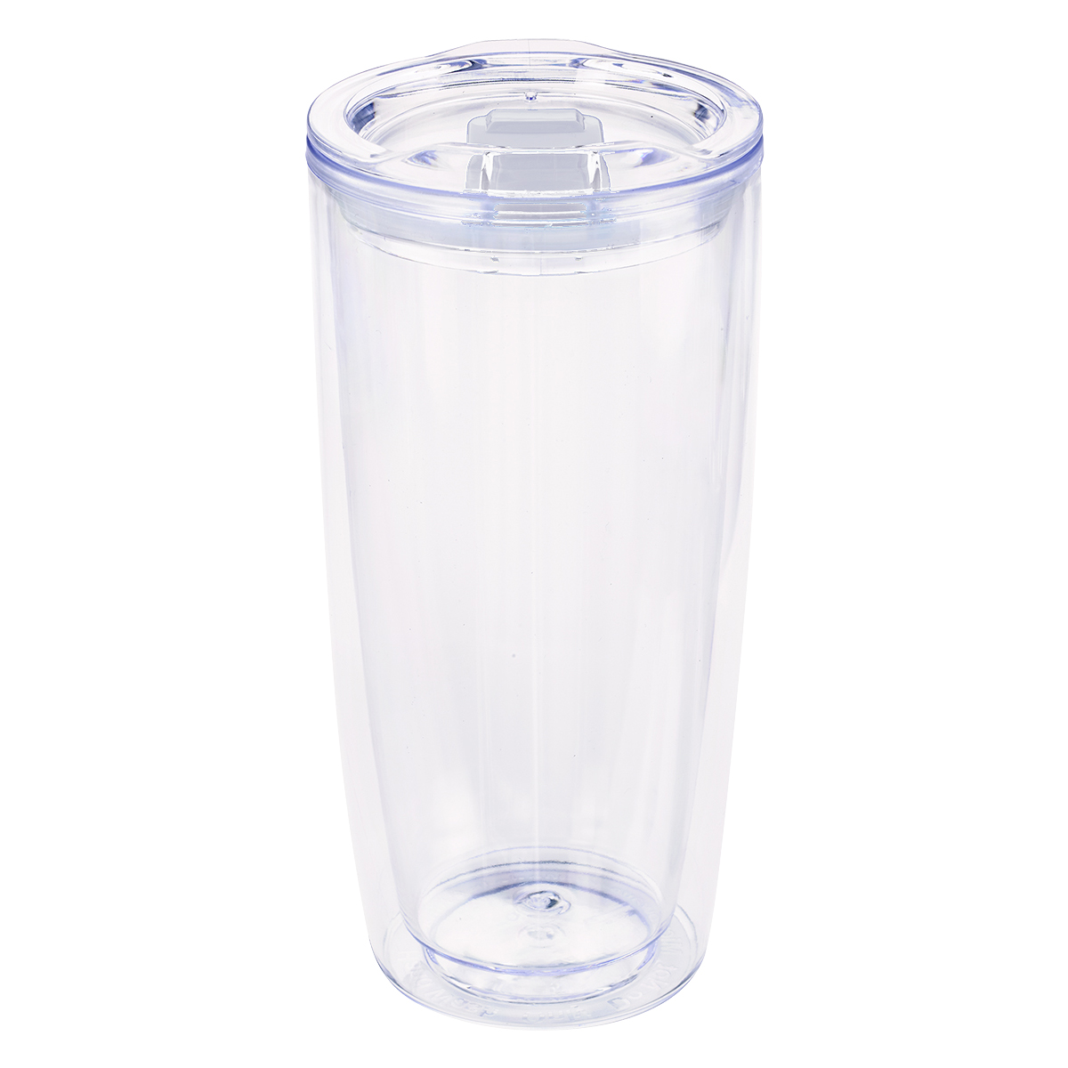 19 Oz. Everest Clarity Tumbler 8