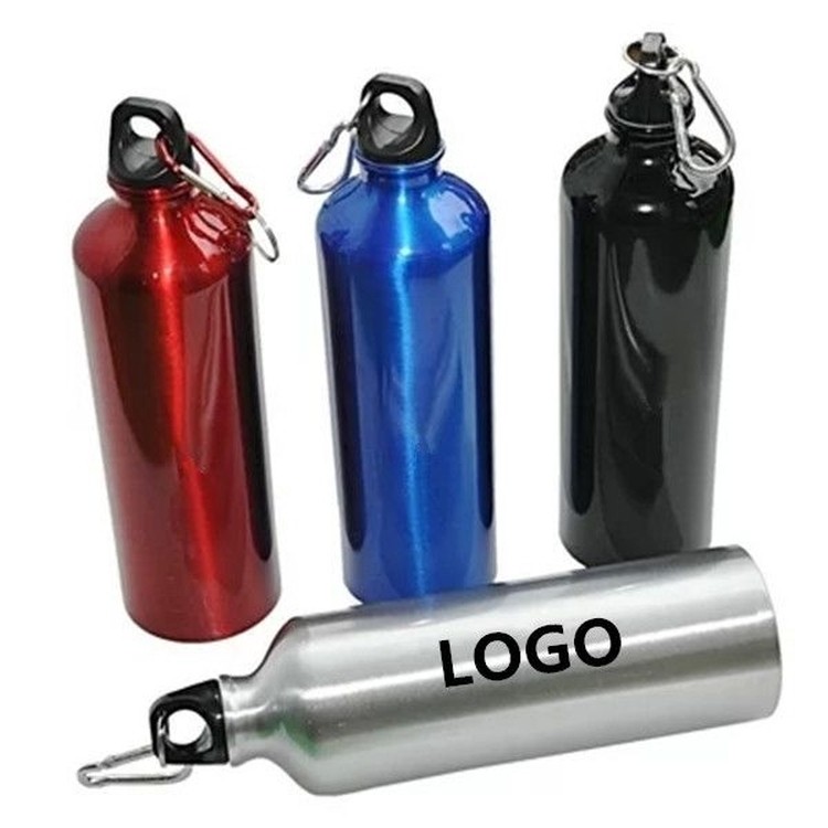 Sports Aluminum Water Bottle - Cycling/ Bicycle 2