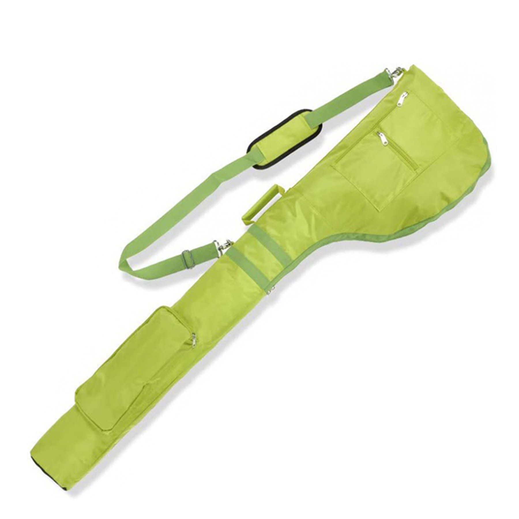 Golf Collapsible Gun Travel Bag 6