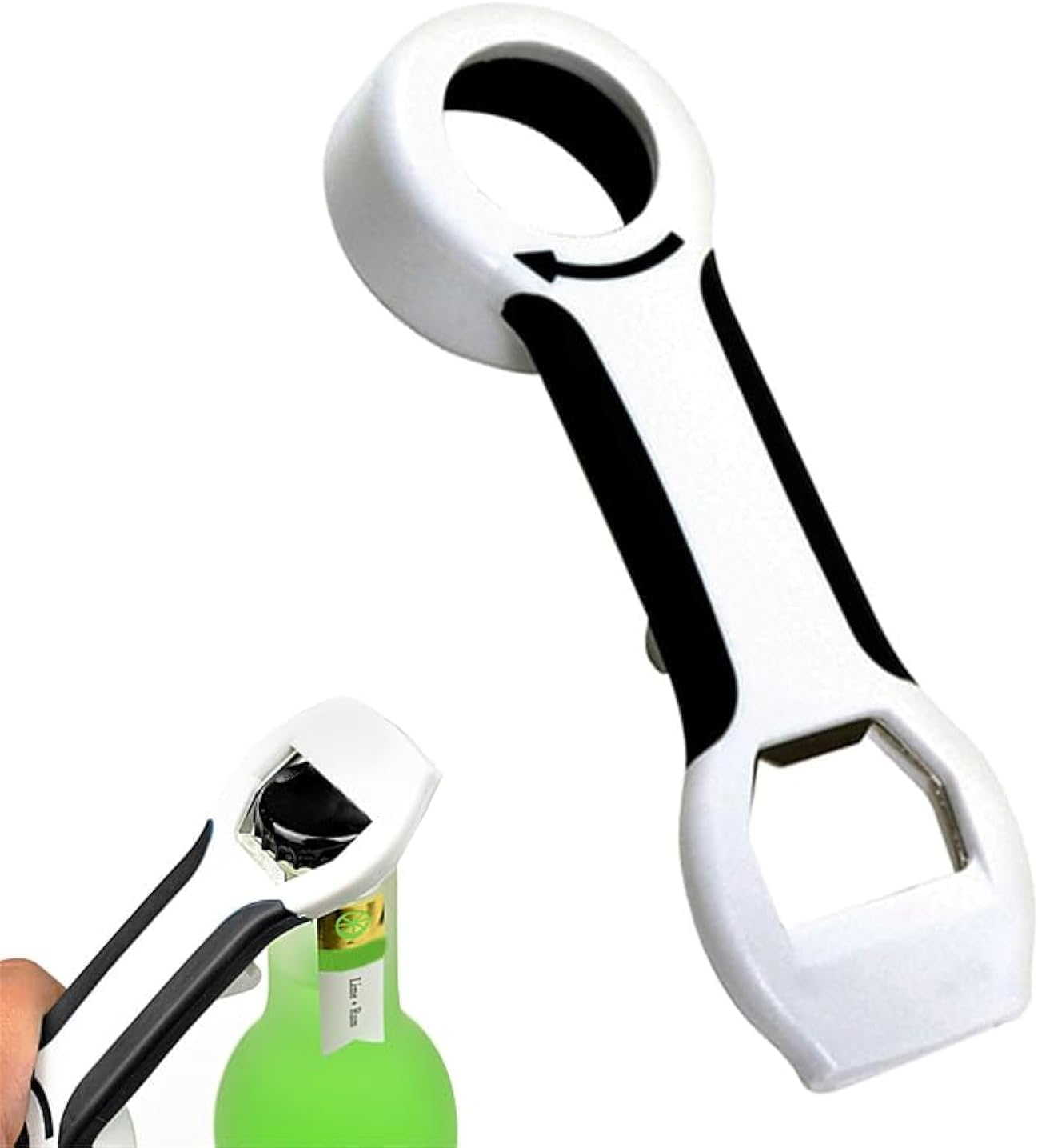 4-in-1 Grip Bottle Opener 2