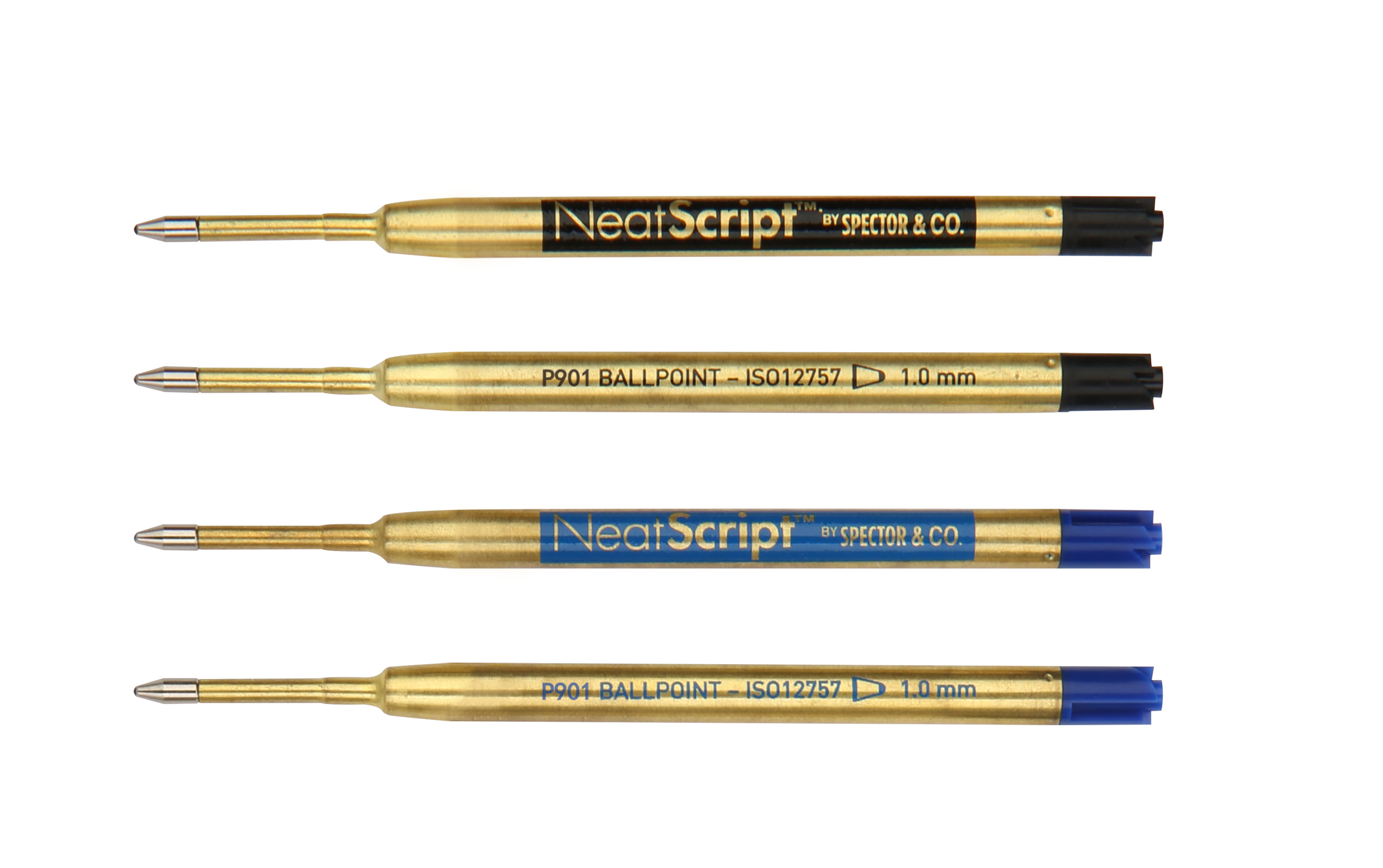 neatscript tm - metal refill 3