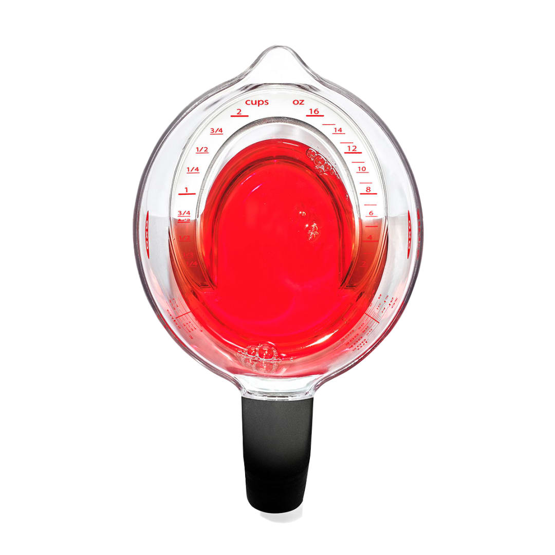 OXO 2-Cup Angled Measuring Cup 27
