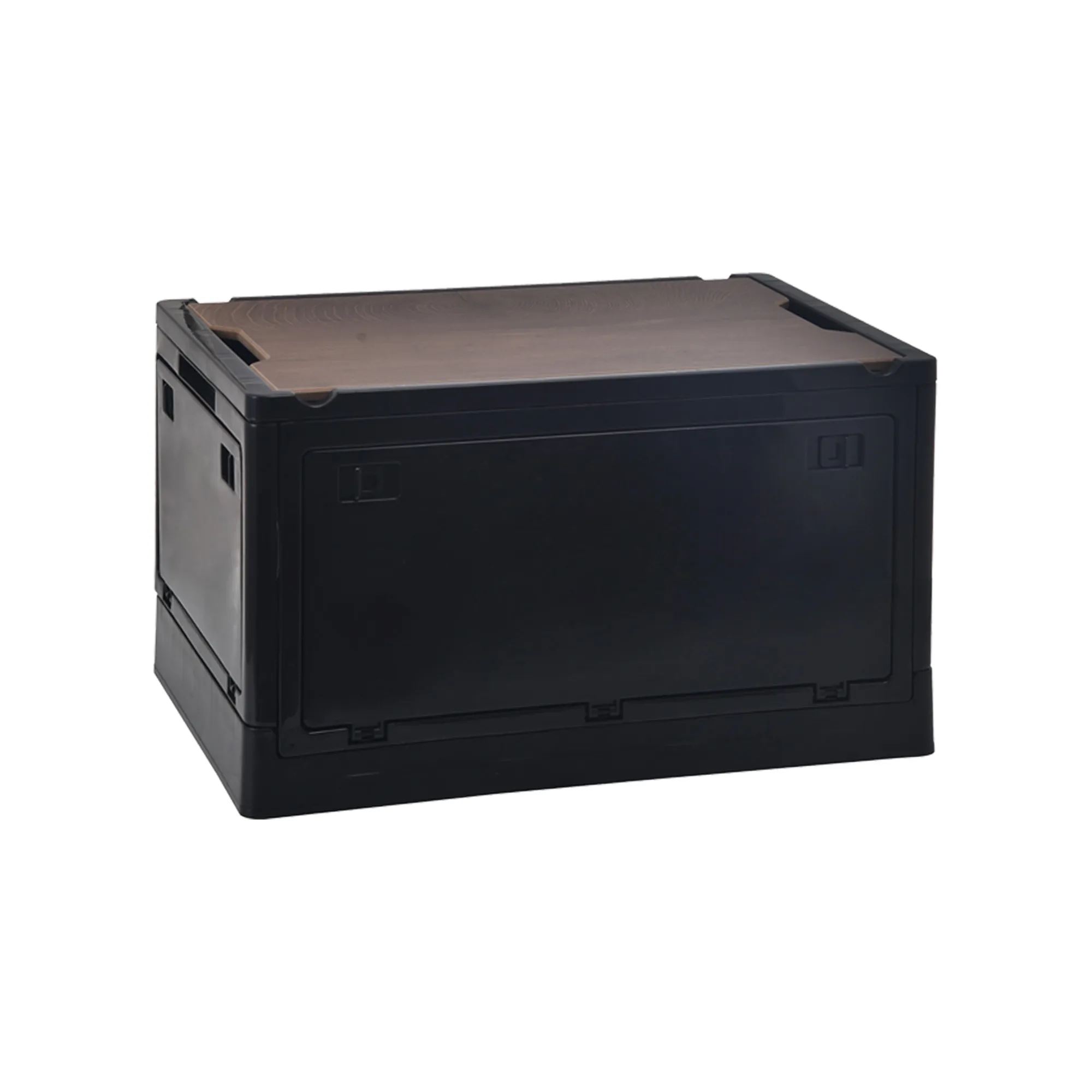 Outdoor Car Trunk Folding Storage Box 4