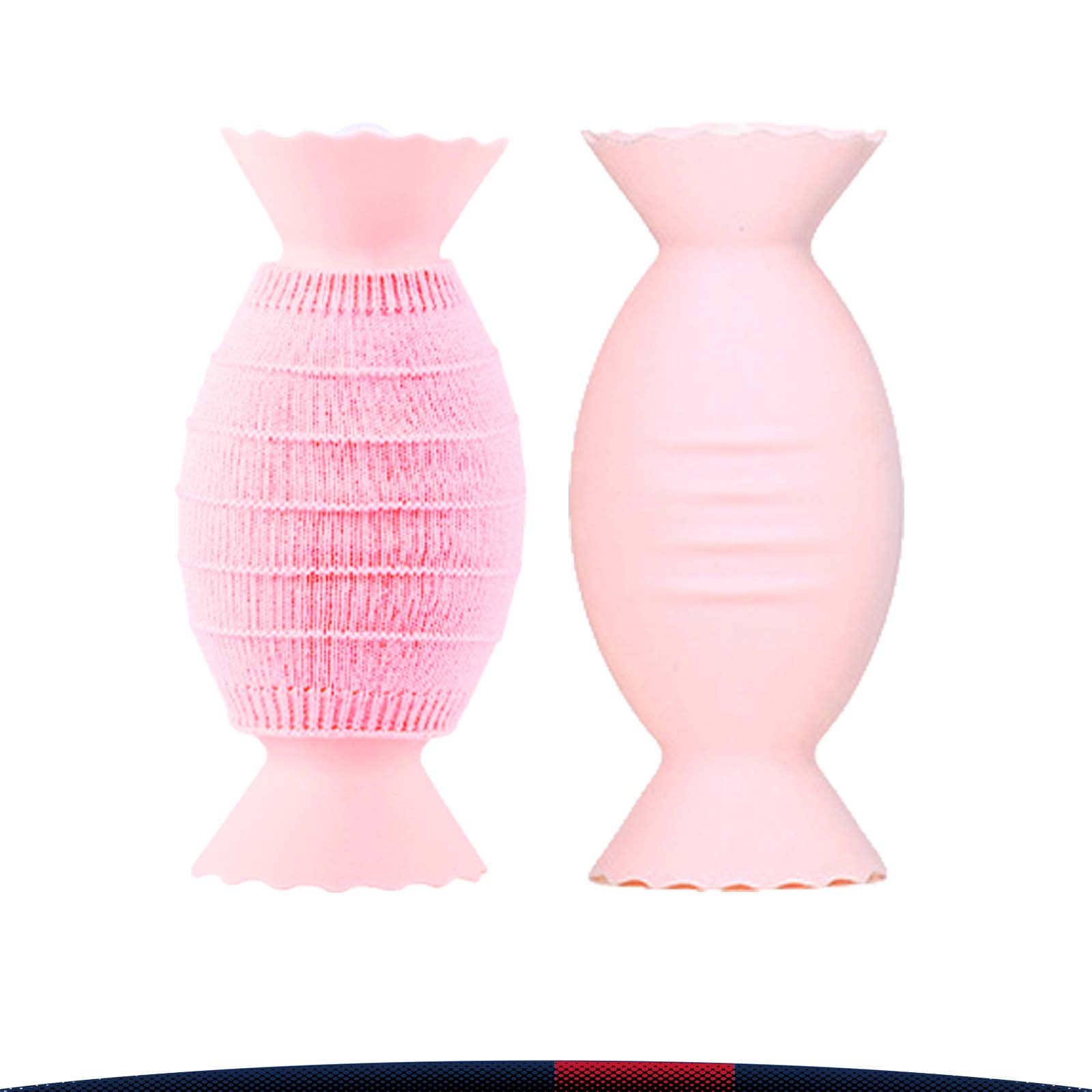 Candy Hot Water Bottle 5