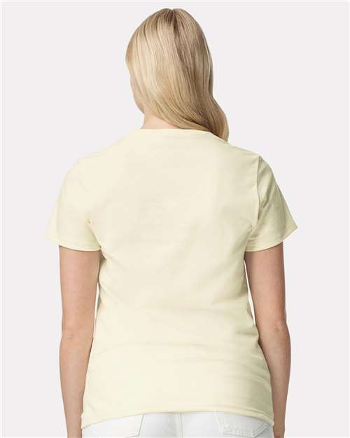 Women's Heavy Cotton™ T-Shirt - 5000L 150