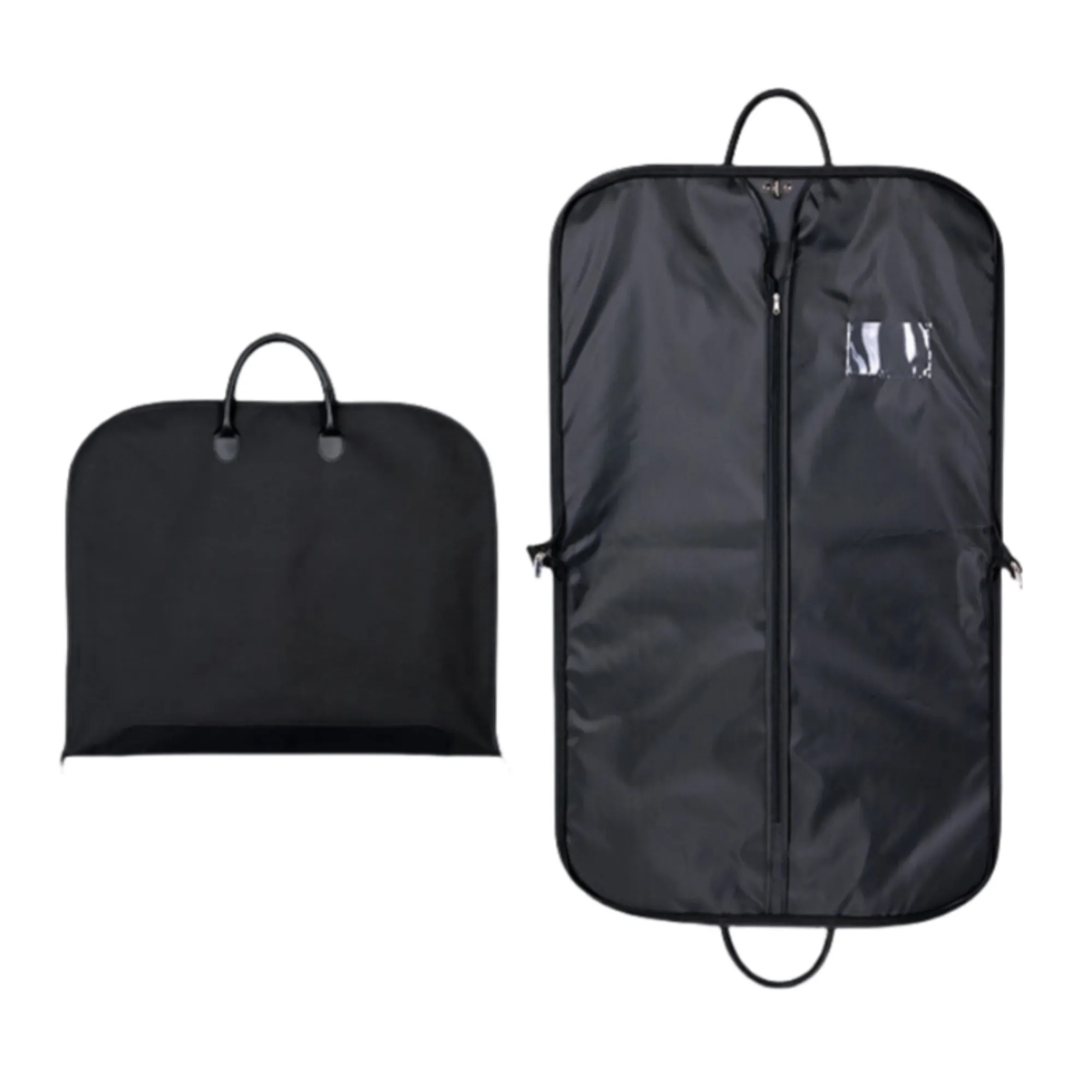 Waterproof Oxford Cloth Suit Dust Cover 7