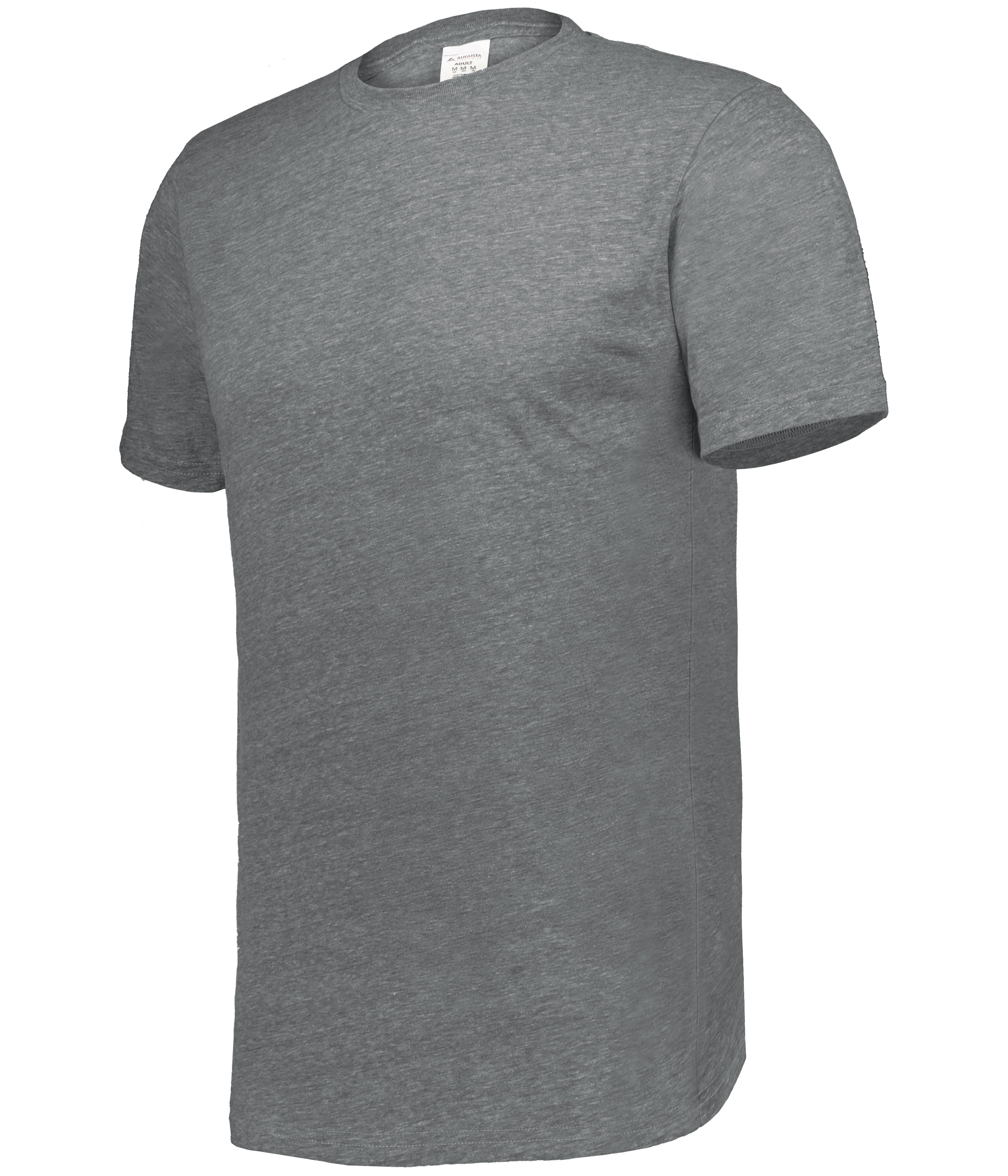 Youth All-Day Core Basic Tri-Blend Tee 5