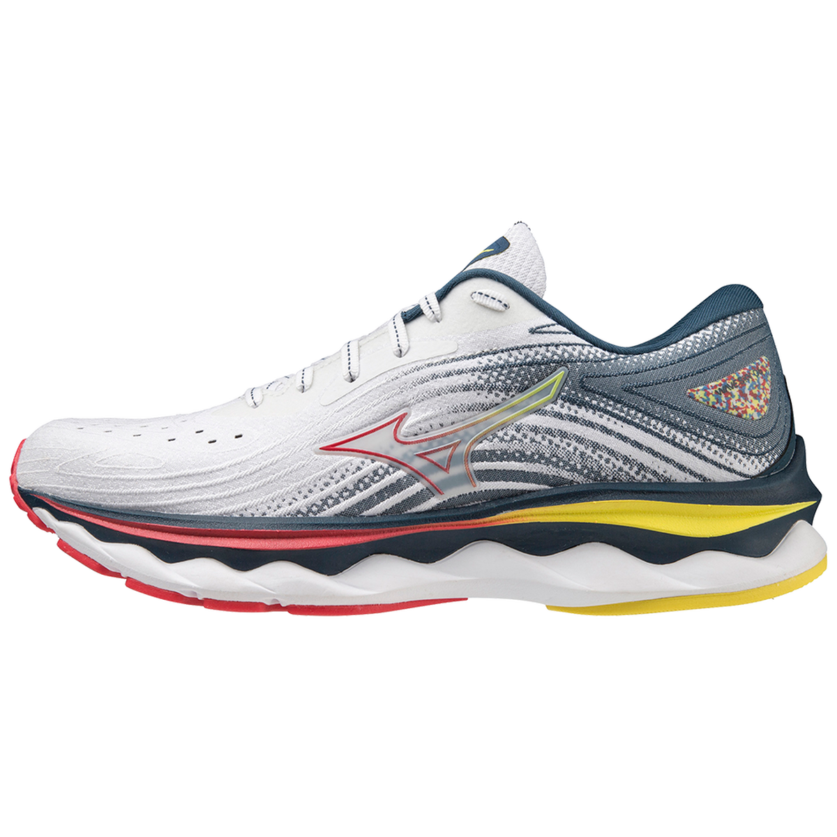 Women's Wave Sky 6 Running Shoe 4