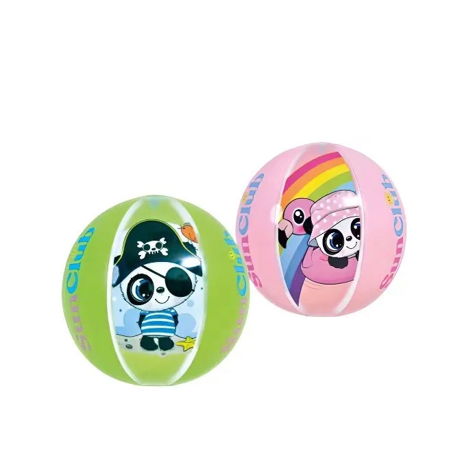 Inflatable Beach Balls 3