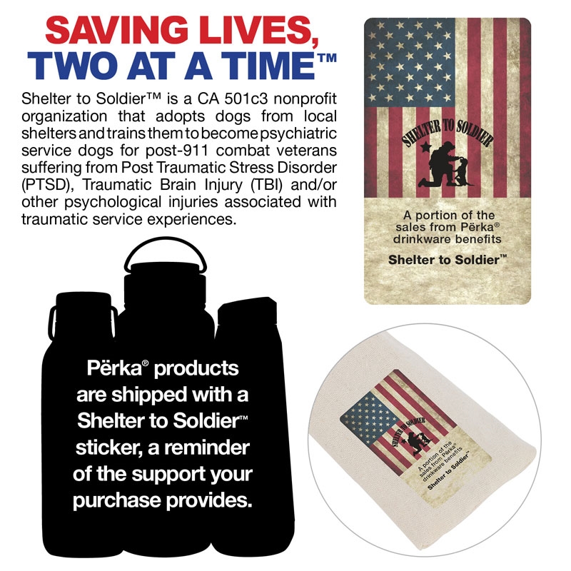 Perka® Avila 5-Piece Stainless Steel Straw Set 3