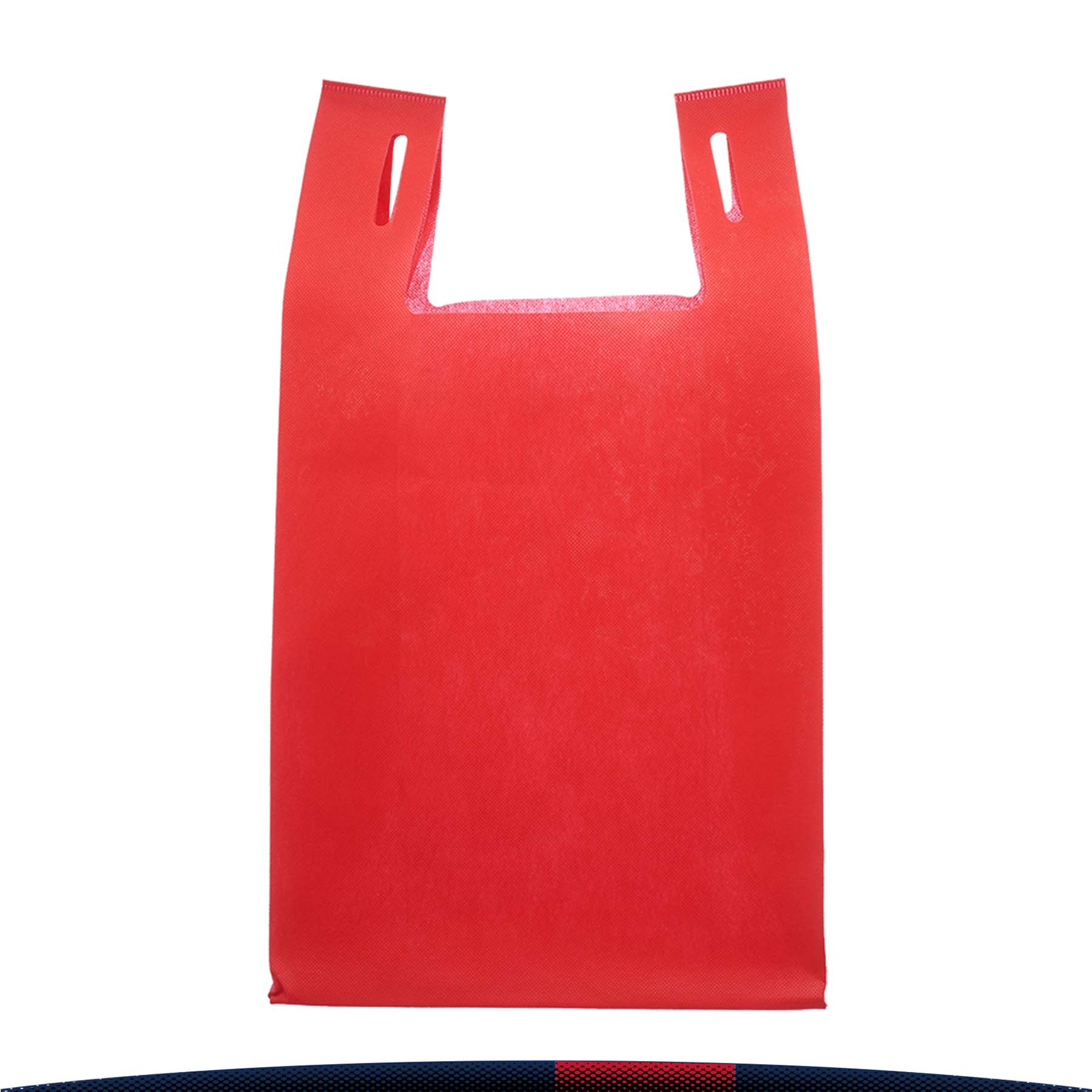 Foxcie Reusable Tote Bags 4