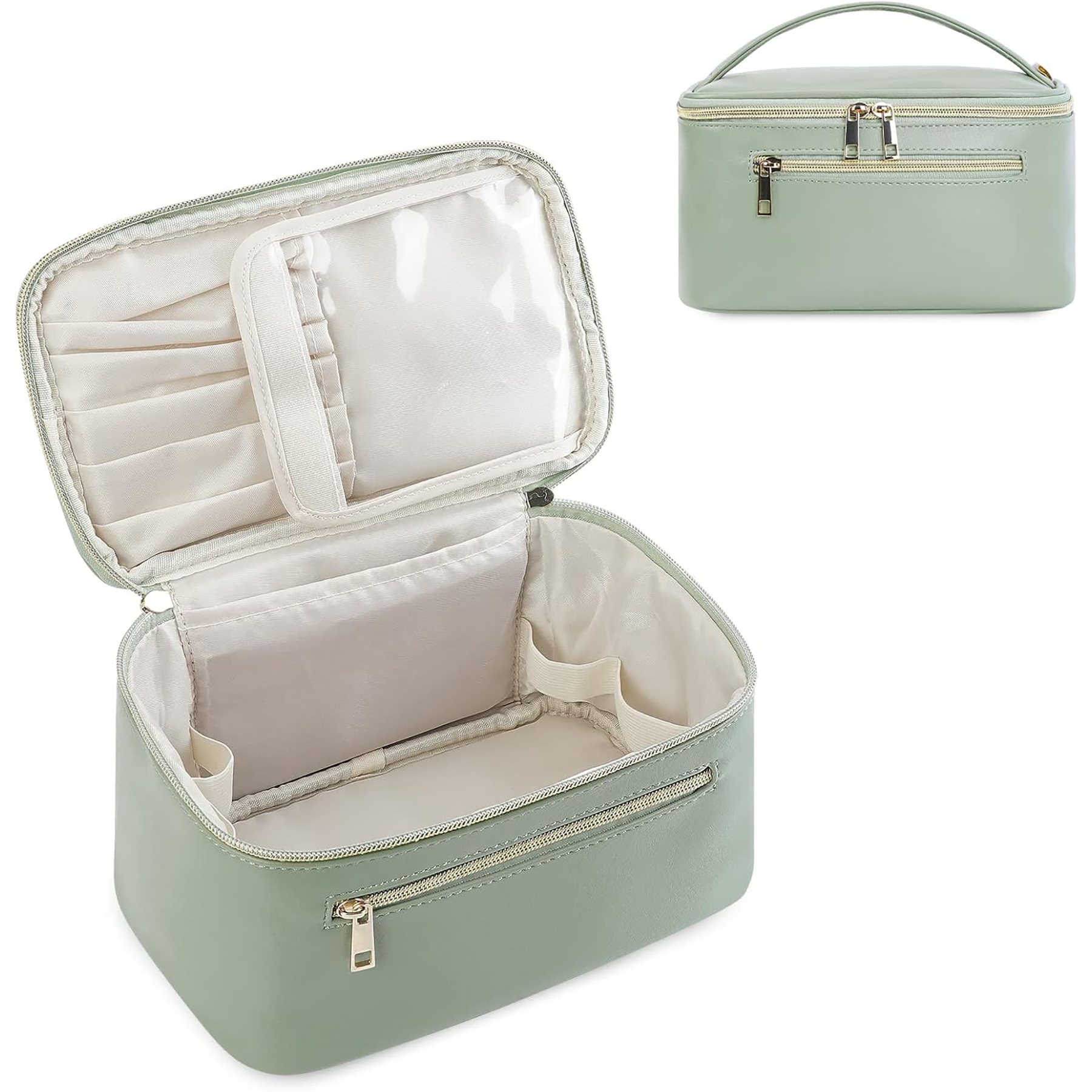 Makeup Bag 9