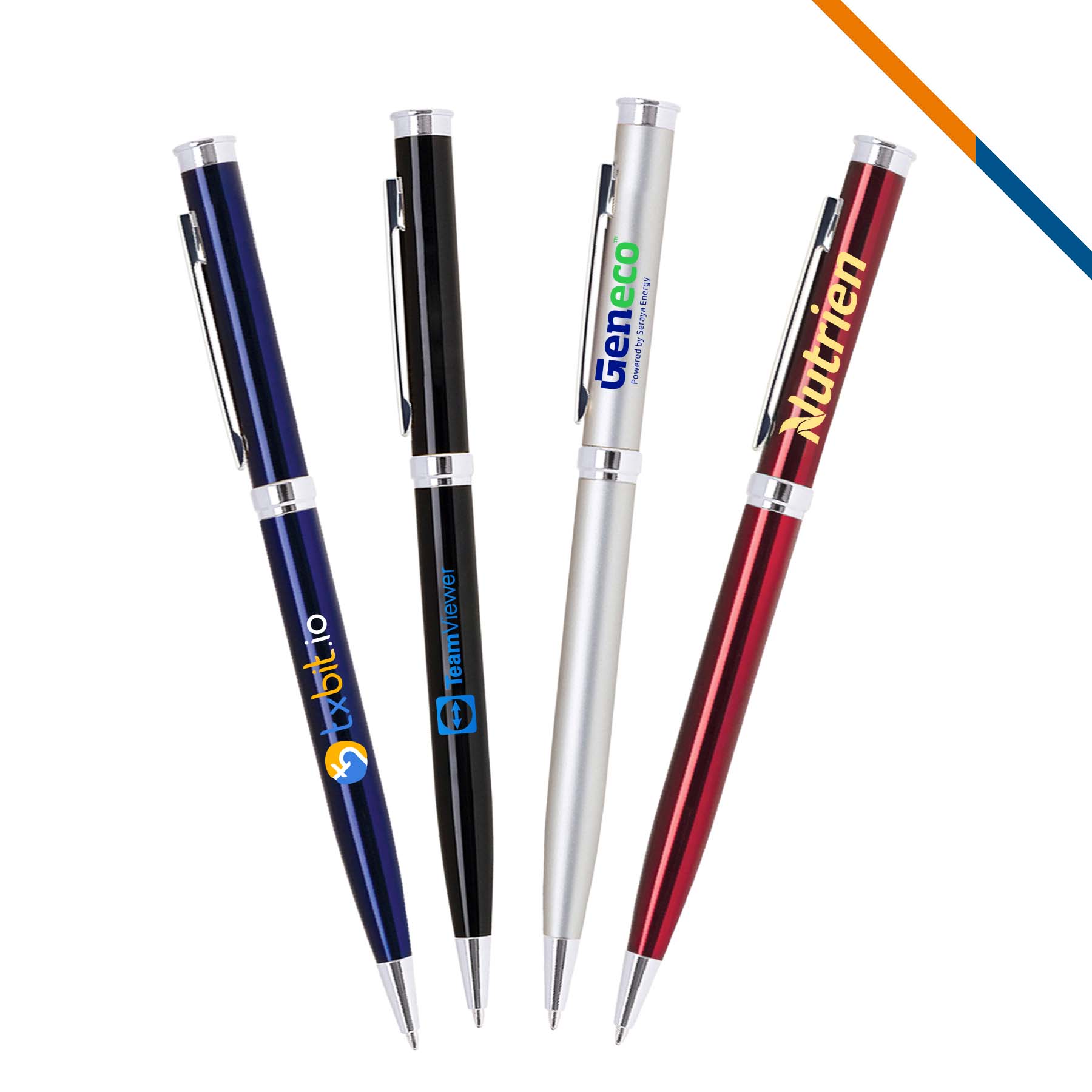 Koman Metal Pen 3