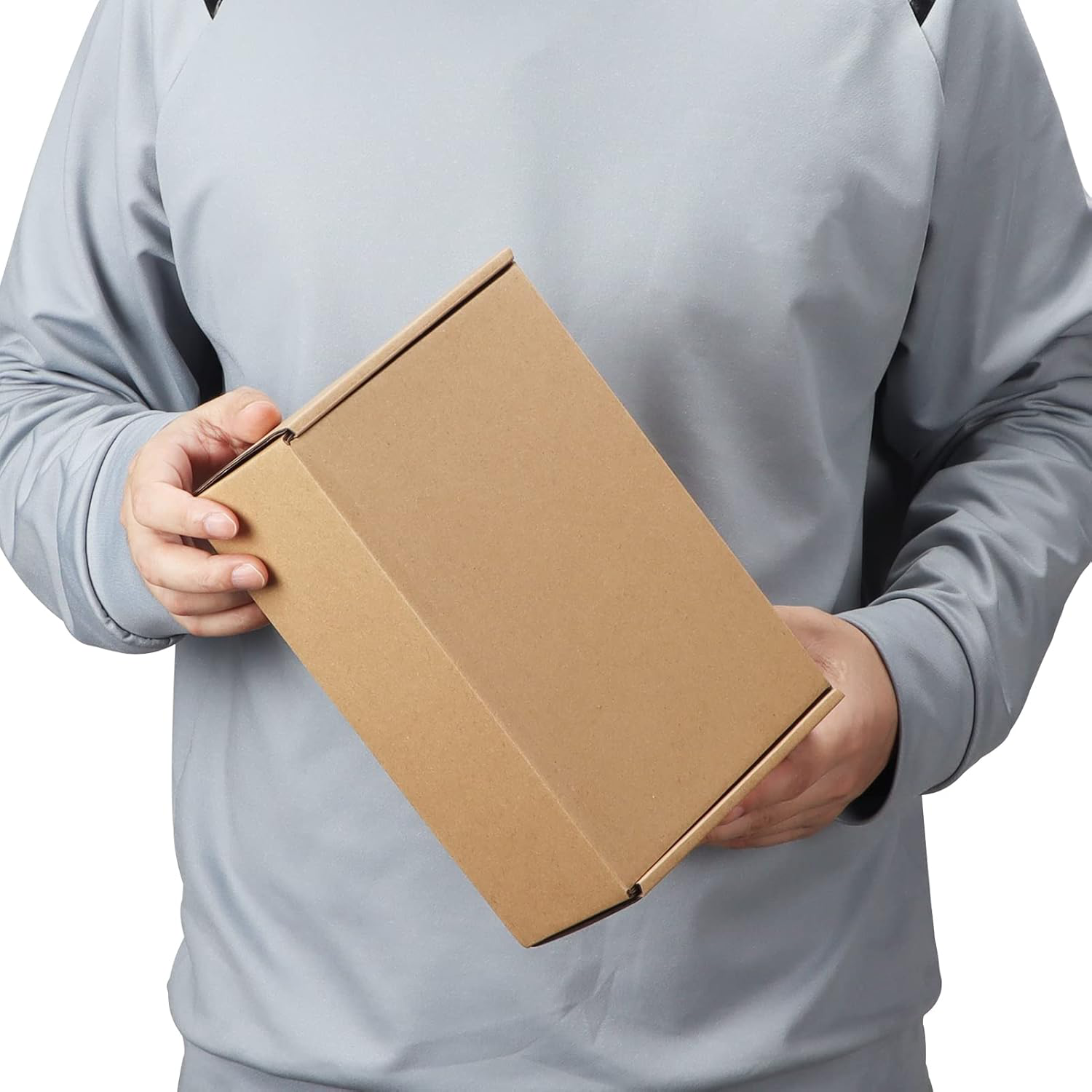 Clothing Jewelry Packaging Box 2