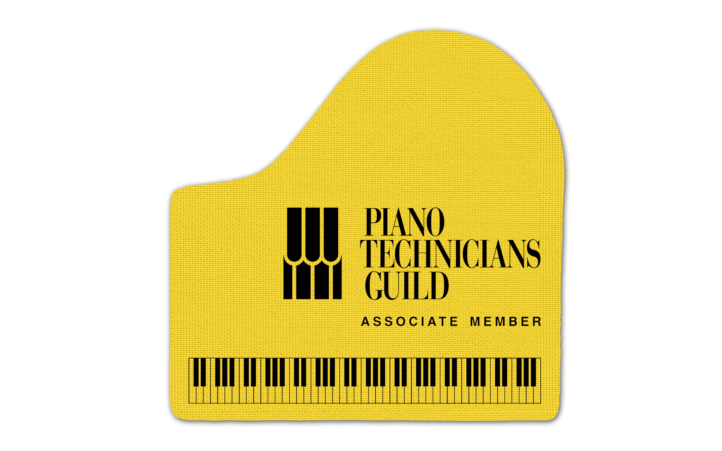Piano Rubber Jar Opener 5