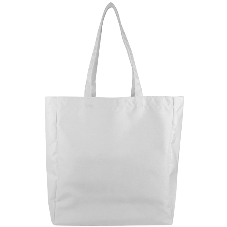 Medium Full Side Gusset Tote (16"H x 14"W x 5"D) 6