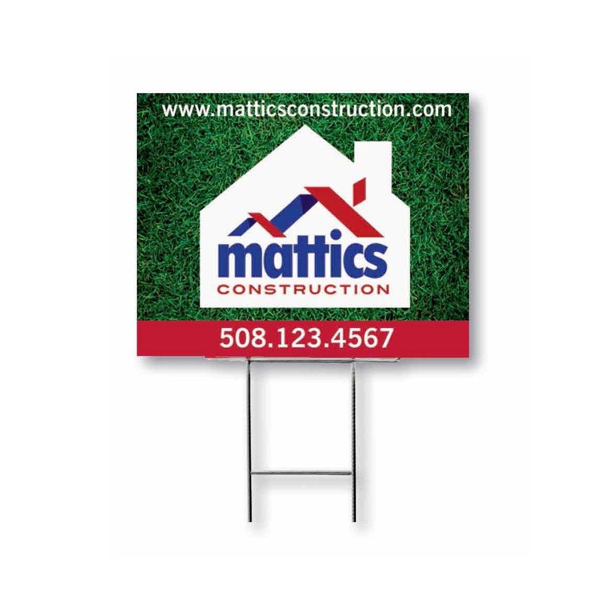 Yard Signs 1