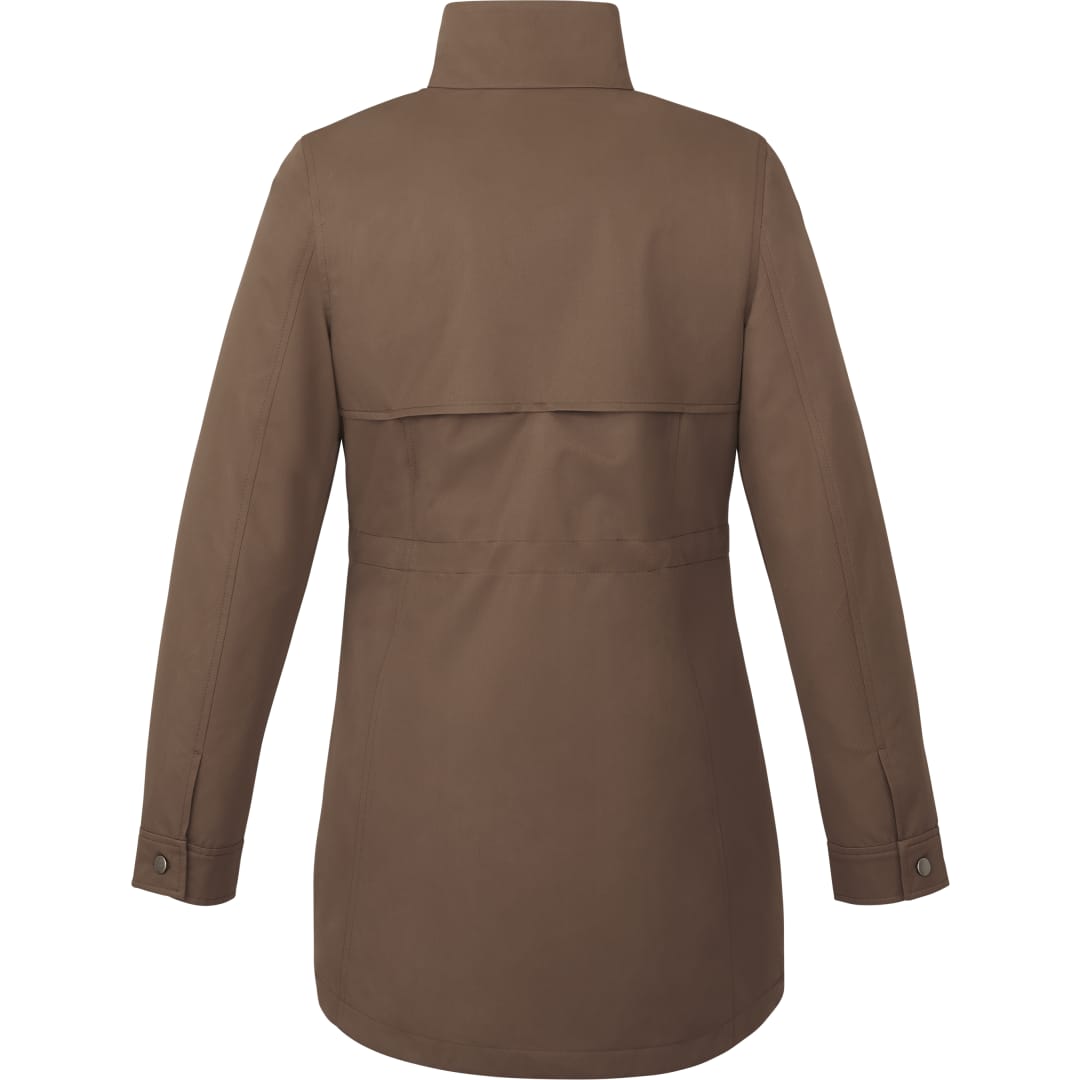 Women's HARDY Eco Jacket 37