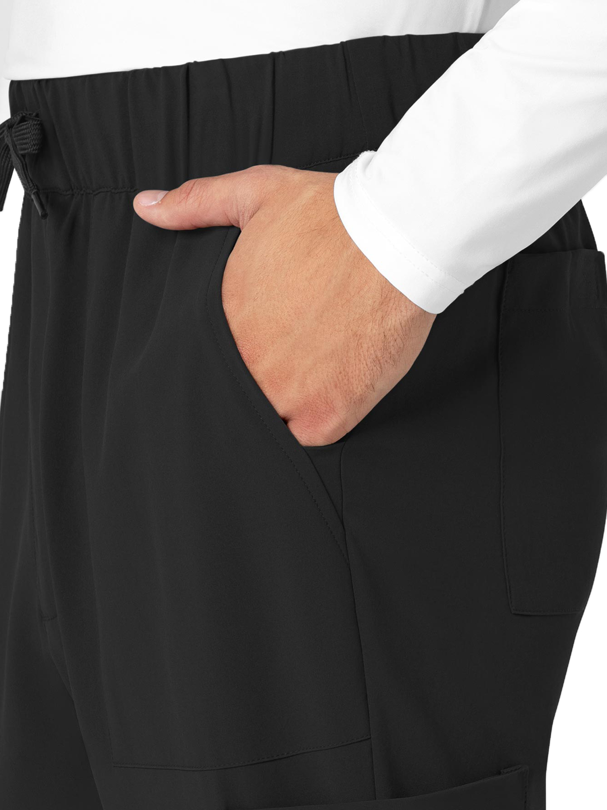 Renew Men's Six-Pocket Tapered Pant