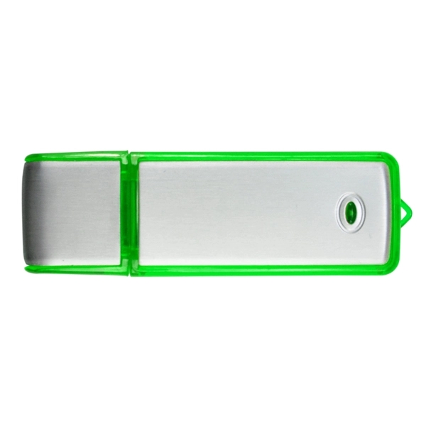 Nevada USB Flash Drive 9