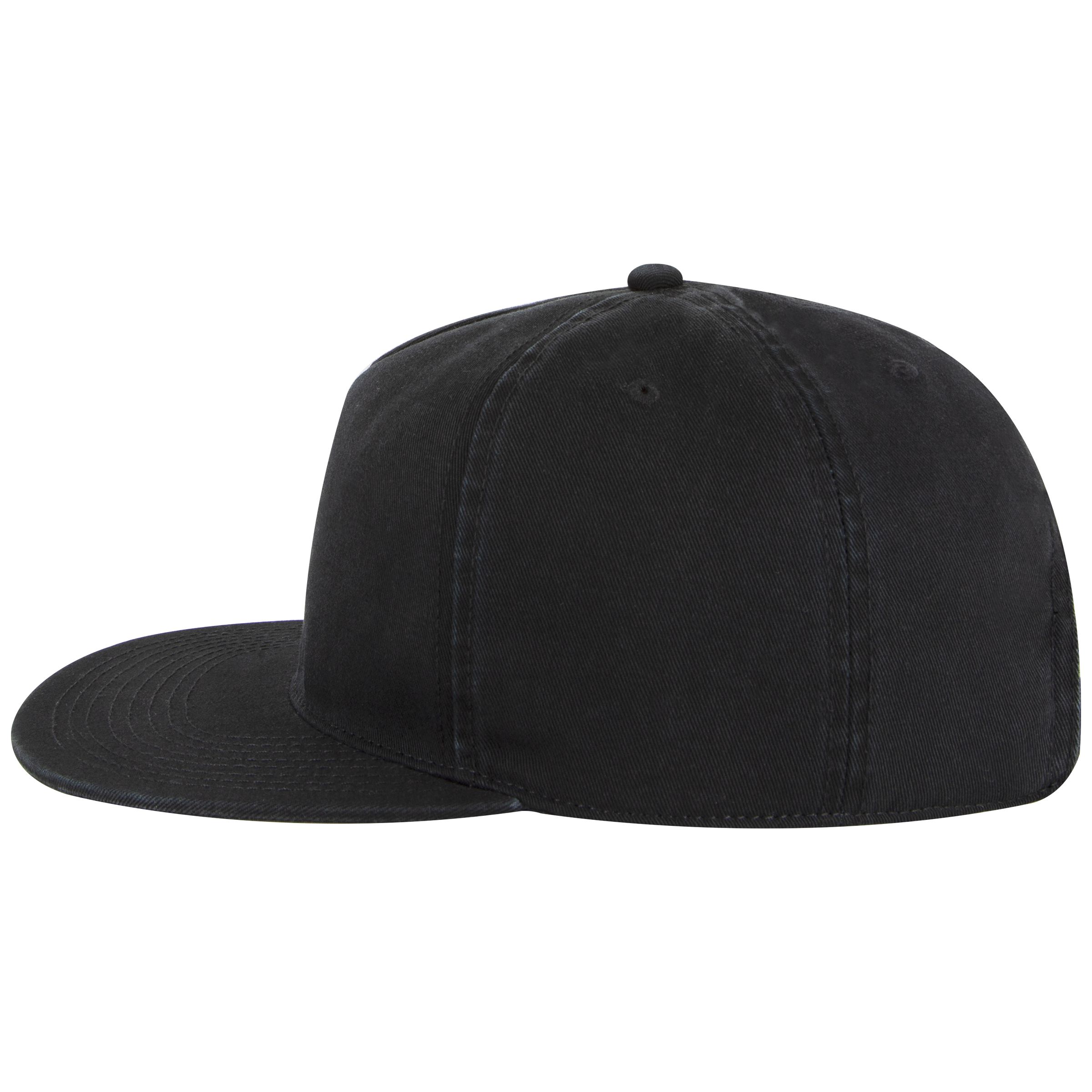 OTTO CAP® 5 Panel Low Profile Dad Hat 5