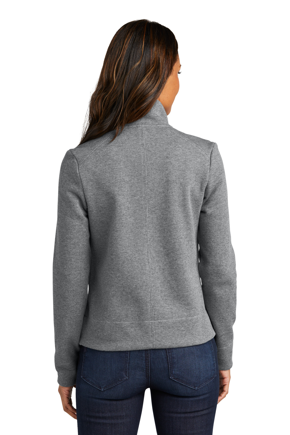 Port Authority Women's Network Fleece Jacket L422 3