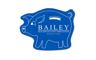 Piggy Bank Rubber Jar Opener 4PG 64