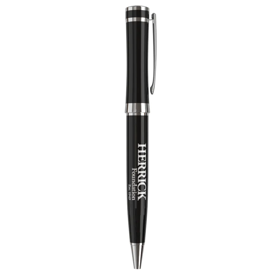 Executive Metal Ball Pen 3