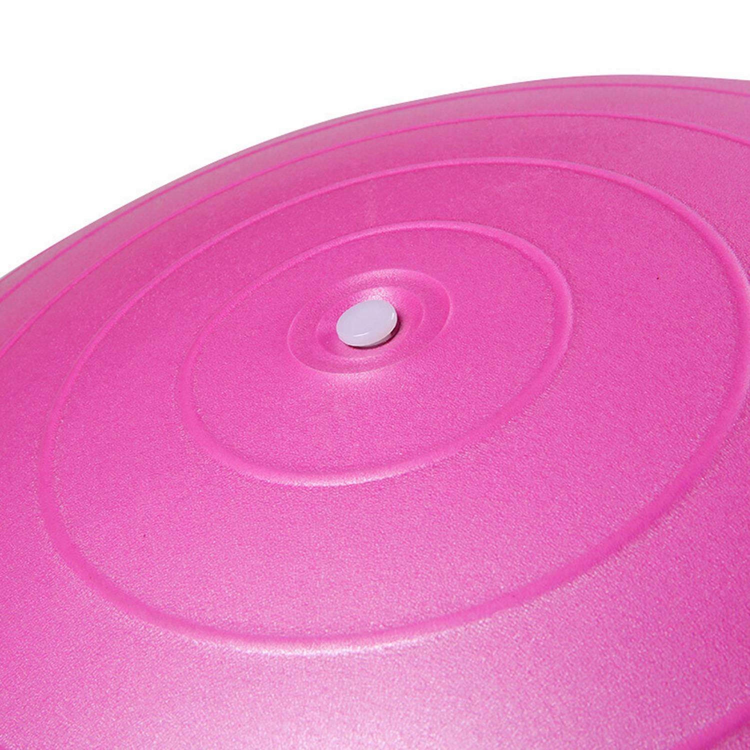 PVC Thick Exercise Yoga Ball 6
