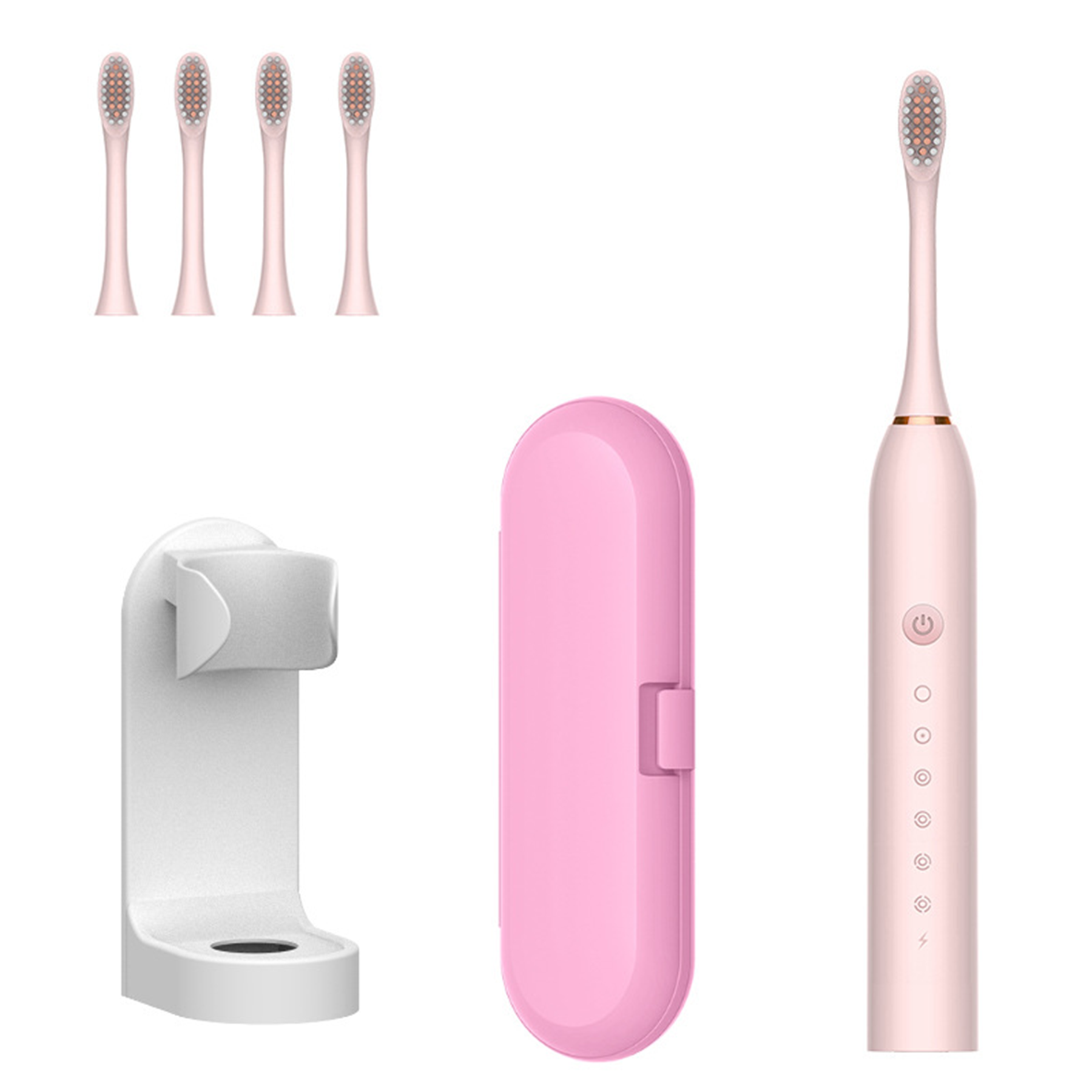Smart Electric Toothbrushes 5